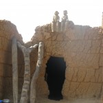 Entrada sukala