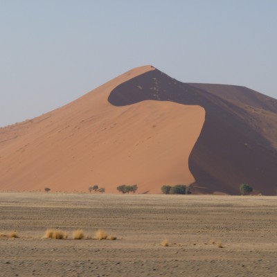 Desierto del Namib, Namibia