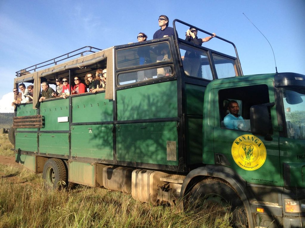 vértice Vivienda Sensible viajes de aventura – Blog de Kananga, viajes y aventuras por África en  camión